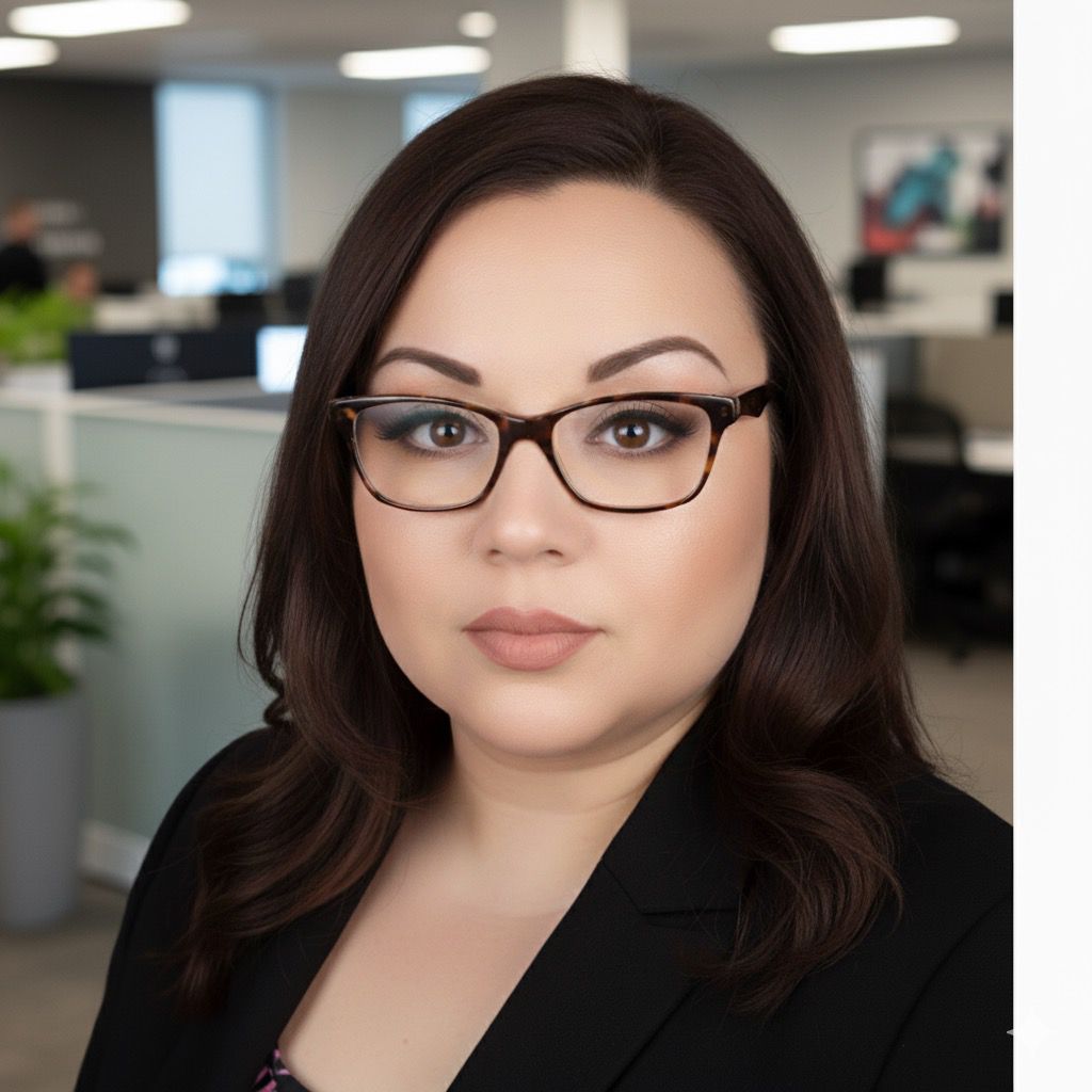 Yadira Felix - Owner & President